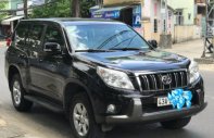 Toyota Prado   AT  2009 - Xe Toyota Prado AT đời 2009, màu đen, nhập khẩu nguyên chiếc giá 1 tỷ 150 tr tại Đà Nẵng