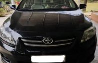 Toyota Corolla altis   2009 - Bán xe Toyota Corolla Altis xe sản xuất năm 2009, mọi thứ nguyên bản giá 385 triệu tại Hà Tĩnh