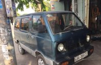 Suzuki Super Carry Van 1992 - Cần bán gấp Suzuki Super Carry Van sản xuất 1992, giá 42tr giá 42 triệu tại Bình Dương