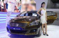 Suzuki Ciaz 2018 - Bán ô tô Suzuki Ciaz 2018 ở Vinh - Nghệ An giá 499 triệu tại Nghệ An