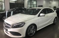 Mercedes-Benz A class 2018 - Bán Mercedes A250 cũ giá 1 tỷ 439 tr tại Hà Nội