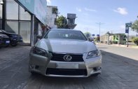 Lexus GS 2012 - Bán xe Lexus GS 350 2012 - 2 tỷ 350 triệu giá 2 tỷ 349 tr tại Tp.HCM