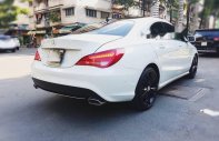 Mercedes-Benz CLA class CLA-200  2015 - Bán ô tô Mercedes CLA-200 đời 2015, màu trắng chính chủ giá 1 tỷ 60 tr tại Tp.HCM