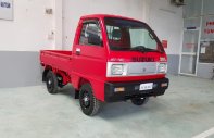 Suzuki Carry 2018 - Cần bán Suzuki Carry Truck 2018 giá tốt, lh: 0939298528 giá 249 triệu tại An Giang