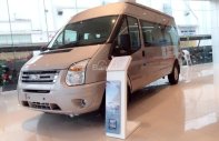 Ford Transit SVP 2018 - Bán Ford Transit 2018 bản SVP giá cực tốt, cam kết hỗ trợ ngân hàng tối đa, lh: 0941921742 giá 780 triệu tại Điện Biên