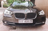 BMW 7 Series 2015 - Bán xe BMW 7 Series năm 2015, xe nhập giá 2 tỷ 133 tr tại Tp.HCM