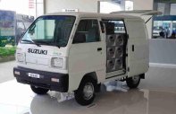 Suzuki Super Carry Van   2018 - Bán Suzuki Super Carry Van năm 2018, màu trắng, 290tr giá 290 triệu tại Đồng Tháp