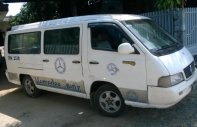 Mercedes-Benz MB 140D 1998 - Bán ô tô Mercedes 140D năm 1998, màu trắng  giá 29 triệu tại Khánh Hòa