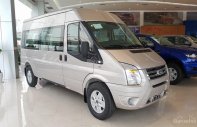 Ford Transit 2018 - Bán Ford Transit Luxury 2018 hàng vừa xuất xưởng không tồn kho, giao ngay giá tốt LH: 0941921742 giá 840 triệu tại Hà Giang