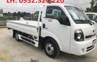 Kia Bongo 2018 - Bán xe tải K200 tải trọng 1.9T, động cơ Hyundai, giá rẻ. Lh: 0932.324.220 (Quang Lâm) giá 342 triệu tại Bình Dương