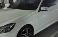 Mercedes-Benz E class    E400 2013 - Cần bán xe Mercedes Benz E400 2013, xe ít đi, còn như mới giá 1 tỷ 700 tr tại Tp.HCM