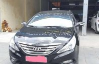 Hyundai Sonata   AT 2010 - Bán Sonata Sx 2010 màu đen, tư nhân chính chủ giá 520 triệu tại Hà Nội