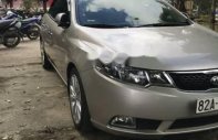 Kia Forte 2011 - Bán xe Kia Forte đời 2011 giá cạnh tranh giá 360 triệu tại Kon Tum