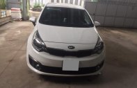 Kia Rio GATH 2016 - Cần bán xe Kia Rio 2016 số tự động, màu trắng nhập Hàn Quốc giá 497 triệu tại Tp.HCM