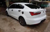 Kia Rio   2014 - Bán Kia Rio sản xuất năm 2014, màu trắng, đăng ký 2015 giá 368 triệu tại Quảng Trị