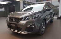 Peugeot 5008 Tubor 2018 - Bán Peugeot 3008 All New - Sản xuất năm 2018. Giá 1tỷ 399tr - chương trình ưu đãi hấp dẫn lên đến 30 triệu đồng giá 1 tỷ 399 tr tại Bình Thuận  