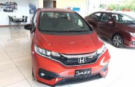 Honda Jazz 2018 - Bán Honda Jazz 2018 tại Honda Đắklak, liên hệ Mr Phương 0918424647 giá 544 triệu tại Đắk Lắk