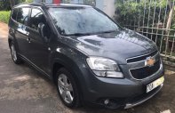 Chevrolet Orlando 2012 - Chevrolet Orlando 7 chỗ, xám lông chuột, bao thợ xem giá 400 triệu tại Tây Ninh