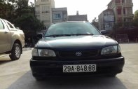 Toyota Corolla XL 2001 - Cần bán xe Toyota và biển số đẹp, giá 500tr giá 500 triệu tại Hà Nội