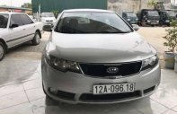 Kia Cerato   MT 2009 - Cần bán Kia Cerato MT Sx cuối 2009, Đk 2010 giá 315 triệu tại Hải Dương