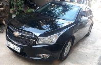 Chevrolet Cruze 2010 - Cần bán Chevrolet Cruze đời 2010, màu đen giá 305 triệu tại Tuyên Quang