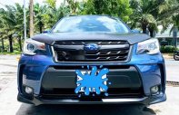 Subaru Forester   2.0 XT - Turbo 2016 - Cần bán lại xe Subaru Forester 2.0 XT - Turbo đời 2016  giá 1 tỷ 400 tr tại Tp.HCM
