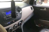 Hyundai i10 1.0MT  2014 - Bán ô tô Hyundai i10 1.0MT năm sản xuất 2014, màu bạc, nhập khẩu số tự động, giá 290tr giá 290 triệu tại Hà Tĩnh