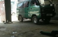 Suzuki Super Carry Van    1998 - Cần bán xe Suzuki Super Carry Van năm 1998, màu xanh giá 60 triệu tại Lạng Sơn