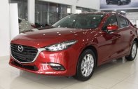 Mazda 3 15G AT SD FL 2018 - Bán Mazda 3 2018 giá sập sàn tại Cà Mau giá 659 triệu tại Cà Mau