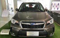 Subaru Forester Forester 2.0 Eyesight 2018 - Bán Subaru Forester 2.0 eyesight nhiều màu trắng, xám, xanh, đen, giá cạnh tranh gọi 0929009089 giá 1 tỷ 666 tr tại Tp.HCM