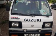 Suzuki Super Carry Van 1997 - Bán Suzuki Super Carry Van 1997, màu trắng giá 58 triệu tại Thanh Hóa