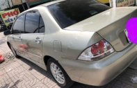 Mitsubishi Lancer GLX 1.6 AT 2004 - Bán xe cũ Mitsubishi Lancer GLX 1.6 AT năm sản xuất 2004 giá 242 triệu tại Gia Lai