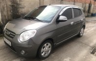 Kia Morning SX 2009 - Bán Kia Morning 2009 số tự động giá 220 triệu tại Bình Dương