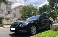 Mercedes-Benz E class E300 2011 - Vỡ nợ bán xe Mercedes E300 đời 2011, màu đen bóng giá 875 triệu tại Tp.HCM