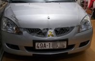 Mitsubishi Lancer 2004 - Bán Mitsubishi Lancer 2004, màu bạc số tự động, giá 250tr giá 250 triệu tại Lâm Đồng