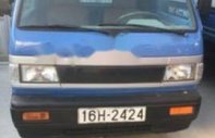 Daewoo Damas 1997 - Bán Daewoo Damas 1997, màu xanh lam giá cạnh tranh giá 42 triệu tại Hải Dương