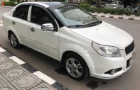 Chevrolet Aveo LTZ 2014 - Cần bán Chevrolet Aveo LTZ đời 2014, màu trắng, giá chỉ 328 triệu giá 328 triệu tại Tp.HCM