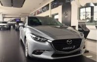 Mazda 3 15G AT SD FL 2018 - Bán Mazda 3 2018 màu bạc giá sập sàn tại Cà Mau giá 659 triệu tại Cà Mau