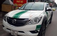 Mazda BT 50 2018 - Chính chủ bán Mazda BT 50 sản xuất năm 2018, màu trắng giá 623 triệu tại Hưng Yên