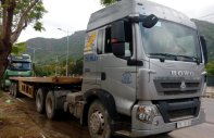 Xe tải Trên 10 tấn  Howo T5G - 340  2016 - Bán đầu kéo giá chuẩn cho anh em giá 540 triệu tại Khánh Hòa