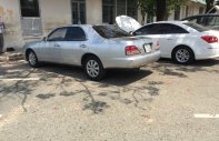 Nissan Cedric  3.0 VIP 1995 - Bán xe Nissan Cedric 3.0 VIP, số tự động, màu bạc giá 170 triệu tại Tp.HCM