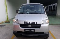 Suzuki Carry 2018 - Cần bán xe Suzuki Carry đời 2018, màu bạc, xe nhập giá 312 triệu tại Bình Dương
