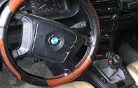 BMW 3 Series 320i 1997 - Cần bán xe BMW 3 Series 320i năm 1997, màu đen, nhập khẩu nguyên chiếc giá cạnh tranh giá 125 triệu tại Hà Nội