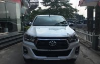 Toyota Hilux  2.8G  2018 - Bán Hilux nhập mới 100% giá 878 triệu tại Hải Dương