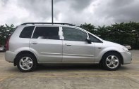 Mazda Premacy   AT   2004 - Bán Mazda Premacy AT, màu bạc, đk 2004 giá 215 triệu tại Hà Nội