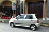 Chery QQ3   MT 2009 - Cần bán lại xe Chery QQ3 MT 2009, màu bạc, giá tốt giá 395 triệu tại Nam Định