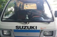 Suzuki Super Carry Van   1997 - Cần bán xe Suzuki Super Carry Van đời 1997, màu trắng giá 55 triệu tại Quảng Nam