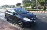 Nissan Tiida   2007 - Bán 1 chiếc Nissan Tiida 5 cửa, nhập khẩu Nhật Bản, màu đen, số tự động, đời 2007
 giá 285 triệu tại BR-Vũng Tàu