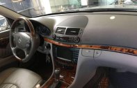 Mercedes-Benz E class E280   2007 - Bán ô tô Mercedes E280 sản xuất năm 2007, màu xám, giá chỉ 520 triệu giá 520 triệu tại Đà Nẵng