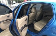 Hyundai i10   2010 - Cần bán Hyundai i10 sản xuất năm 2010, màu xanh lam, xe nhập số tự động, giá 279tr giá 279 triệu tại Đồng Nai